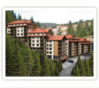 Mountain Hotel Sofia